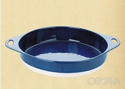 Керамічний посуд для приготування страв в духовці, мікрохвильовій печі, для збер. . фото 1