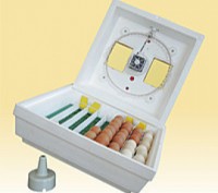 Инкубатор Квочка МИ-30-1Е. Киев. фото 1 Инкубатор Квочка МИ-30-1Е. Киев. фото 1