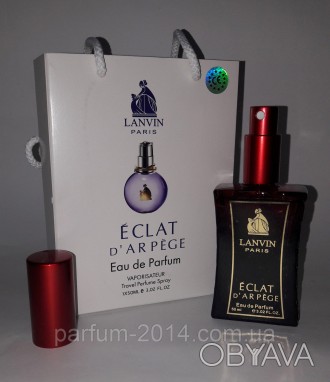  Мини парфюм Lanvin Eclat D`Arpege ( Lanvin eclat darpege ) в подарочной упаковк. . фото 1