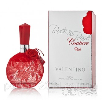 Женская туалетная вода Rock`n`Rose Couture Red Valentino
Аромат RocknRose Coutur. . фото 1