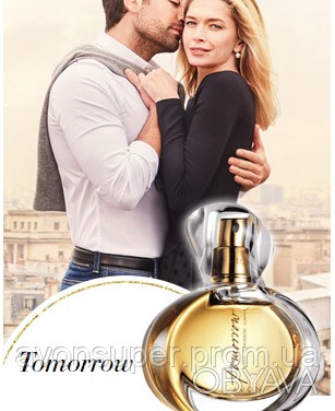  
Аромат Tomorrow - втілення справжньої любові від відомого французького парфуме. . фото 1