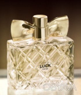 
Avon Luck - це удача! Новий розкішний східно-квітковий аромат з фруктовими нота. . фото 1