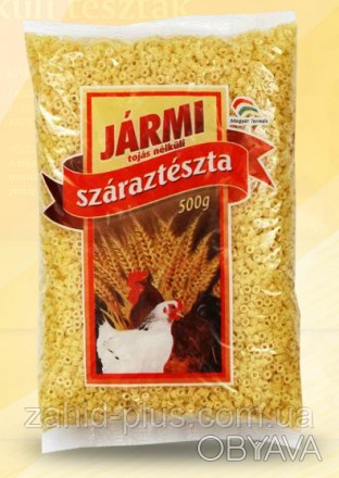 На протяжении нескольких лет венгерская компания JÁRMI TÉSZTA занимается произво. . фото 1
