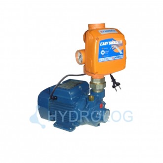 Насосная станция Pedrollo (Оригинал) Easypump ES PKm60-II (0.37 kW). Киев. фото 1 Насосная станция Pedrollo (Оригинал) Easypump ES PKm60-II (0.37 kW). Киев. фото 1