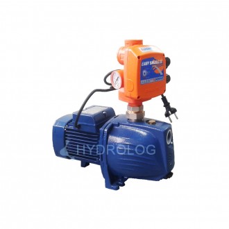 Насосная станция Pedrollo (Оригинал) Easypump ES JSWm1AX - II (0,55 kW). Киев. фото 1 Насосная станция Pedrollo (Оригинал) Easypump ES JSWm1AX - II (0,55 kW). Киев. фото 1