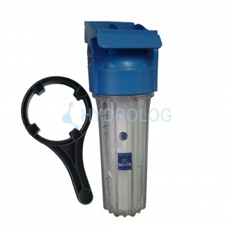Фильтр для воды магистральный Aquafilter FHPR 34 HP- 1. Киев. фото 1 Фильтр для воды магистральный Aquafilter FHPR 34 HP- 1. Киев. фото 1