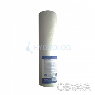 Aquafilter FCPS5 - сменный картридж из полипропиленового волокна предназначен дл. . фото 1