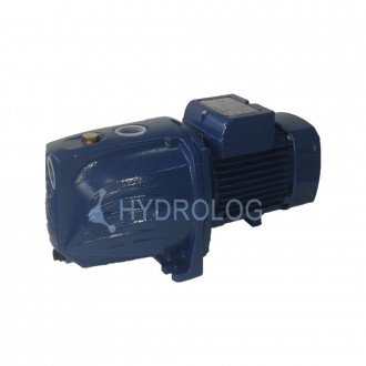 Насос поверхностный самовсасывающий Pedrollo JSWm 1 AX (0.55 kW). Киев. фото 1 Насос поверхностный самовсасывающий Pedrollo JSWm 1 AX (0.55 kW). Киев. фото 1