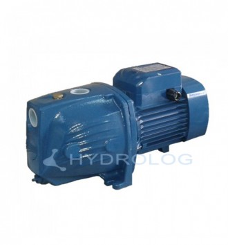 Насос Pedrollo JSWm 2AX (1,1kW) Оригинал поверхностный самовсасывающий. Киев. фото 1 Насос Pedrollo JSWm 2AX (1,1kW) Оригинал поверхностный самовсасывающий. Киев. фото 1