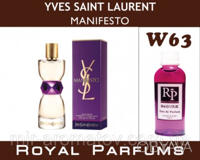 
В 2012 году парфюмеры Yves Saint Laurent создали аромат, который лучше любого д. . фото 1