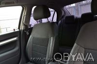 Предлагаем современные комфортные автомобильные чехлы серии Premium Style от &qu. . фото 4