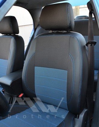 Комфортные автомобильные чехлы на сидения для ZAZ.. Днепр. фото 1 Комфортные автомобильные чехлы на сидения для ZAZ.. Днепр. фото 1