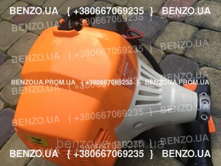 Купить косу бензиновою Sthil FS 350 Вы можете в нашем интернет-магазине BENZO.UA. . фото 6