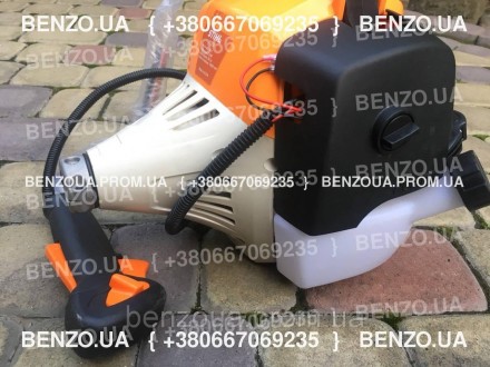 Купить косу бензиновою Sthil FS 350 Вы можете в нашем интернет-магазине BENZO.UA. . фото 5