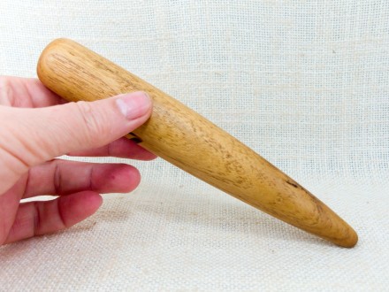 Инструмент для древнейшего вибрационного тайского массажа Ток-Сен (Токсен).
Tok. . фото 3