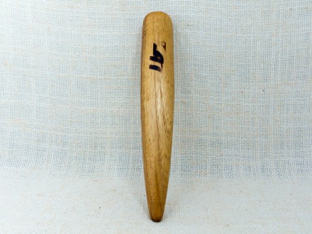 Инструмент для древнейшего вибрационного тайского массажа Ток-Сен (Токсен).
Tok. . фото 6