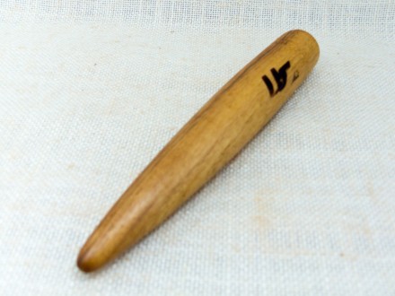 Инструмент для древнейшего вибрационного тайского массажа Ток-Сен (Токсен).
Tok. . фото 2
