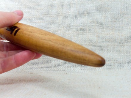 Инструмент для древнейшего вибрационного тайского массажа Ток-Сен (Токсен).
Tok. . фото 5