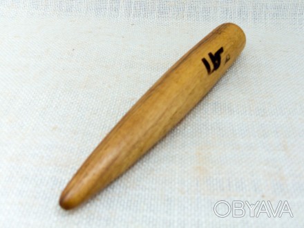 Инструмент для древнейшего вибрационного тайского массажа Ток-Сен (Токсен).
Tok. . фото 1