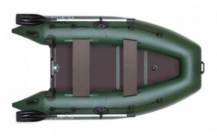 Надувная моторная килевая лодка Колибри КМ-280DL серии Лайт. Киев. фото 1 Надувная моторная килевая лодка Колибри КМ-280DL серии Лайт. Киев. фото 1