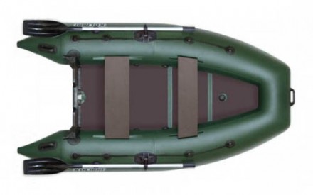 Надувная моторная килевая лодка Колибри КМ-300DL серии Лайт. Киев. фото 1 Надувная моторная килевая лодка Колибри КМ-300DL серии Лайт. Киев. фото 1