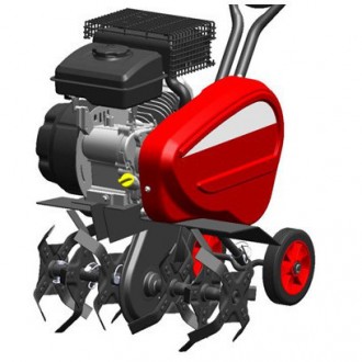 Культиватор бензиновый Iron Angel GT50 NITRO. Киев. фото 1 Культиватор бензиновый Iron Angel GT50 NITRO. Киев. фото 1