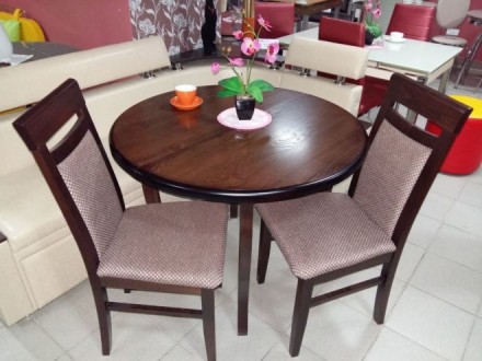 Стул Fusion furniture "Кельн". Київ. фото 1 Стул Fusion furniture "Кельн". Київ. фото 1