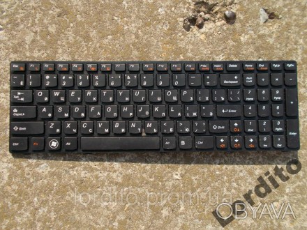 
Lenovo клавиатура (25-013317) - неисправна!
Не все кнопки работают, поэтому про. . фото 1