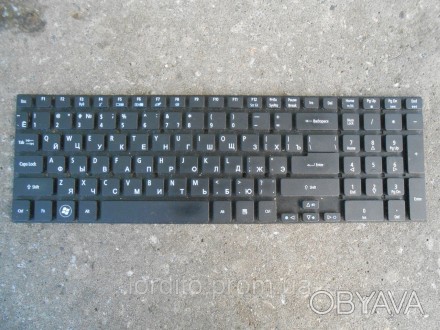 Samsung клавиатура (V121702AS2 RU) PK130IN2A04 - неисправна!
Состояние не извест. . фото 1
