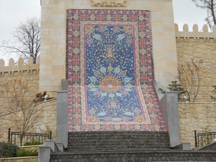 Укладка мозаики и мозаичных пано SICES, Installation of mosaics and mosaic panel. Киев. фото 1