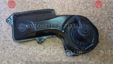 Вентилятор отопителя в сборе Нексия GM 96165748. Запоріжжя. фото 1 Вентилятор отопителя в сборе Нексия GM 96165748. Запоріжжя. фото 1