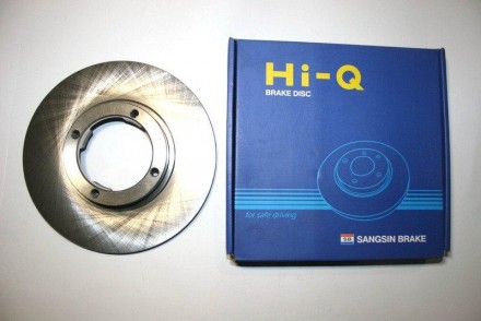 Диск тормозной МАТИЗ Hi-Q (1 шт.). Запорожье. фото 1 Диск тормозной МАТИЗ Hi-Q (1 шт.). Запорожье. фото 1