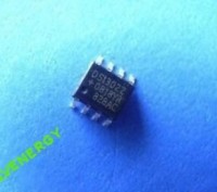  Микросхема BIOS Flash Serial Eeprom AT24C32 32Kbit SOP8. Технические характерис. . фото 8