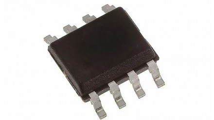  Микросхема BIOS Flash Serial Eeprom AT24C32 32Kbit SOP8. Технические характерис. . фото 6