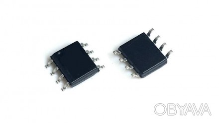  Микросхема BIOS Flash Serial Eeprom AT24C32 32Kbit SOP8. Технические характерис. . фото 1