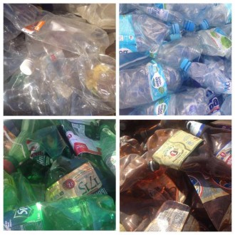 Организация постоянно покупает ПЭТ бутылки (прозрачные, голубые, зеленые, коричн. . фото 2