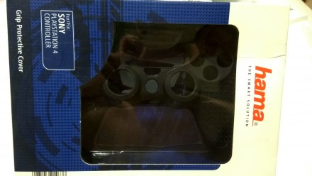 Чехол на Джойстик Ps4. Одесса. фото 1 Чехол на Джойстик Ps4. Одесса. фото 1