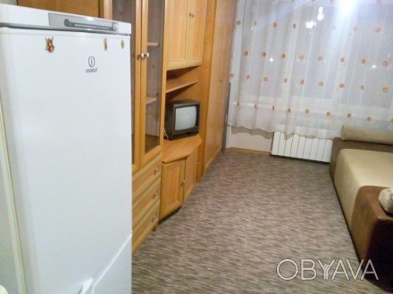 Продам гостинку со своим с/у на Салтовке