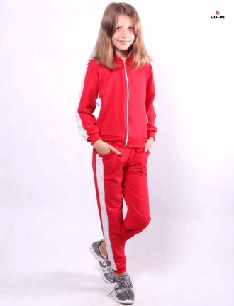 Подростковый спортивный костюм для девочки р.36-42 40. Ивано-Франковск. фото 1 Подростковый спортивный костюм для девочки р.36-42 40. Ивано-Франковск. фото 1