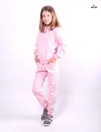 Подростковый спортивный костюм для девочки р.36-42 42. Ивано-Франковск. фото 1 Подростковый спортивный костюм для девочки р.36-42 42. Ивано-Франковск. фото 1