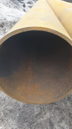 Трубы лежалая ф273х9-8. Днепр. фото 1