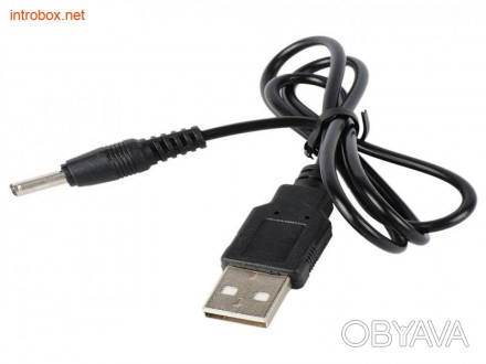 
Режим вывода: Стандартный
USB Входное напряжение: 3-5В
Выходное напряжение: 5.0. . фото 1