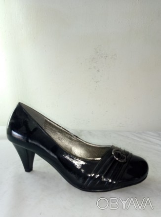 Туфли женские FEISAL, доступные размеры 36, 37, 38, 39,. . фото 1