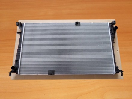 Радиаторы кондиционера - RENAULT TRAFIC / OPEL VIVARO модельный ряд с 2001 - 201. . фото 5