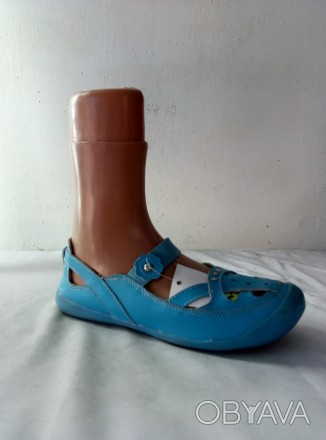 Туфли женские летние CAMIDY, натуральная кожа. Очень мягкие и удобные.
Доступные. . фото 1