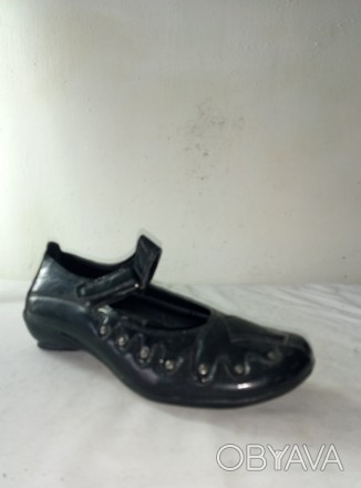 Туфли женские CANOA, доступные размеры 36(23см), 37(23,5см), 38(24см)
 
 
. . фото 1