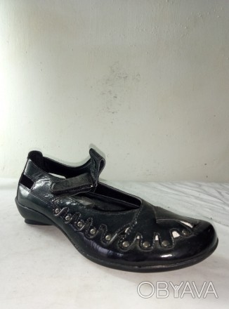Туфли женские CANOA, доступные размеры 36, 39,
 
 . . фото 1