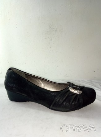 Туфли женские BAML, доступные размеры 36, 38. . фото 1