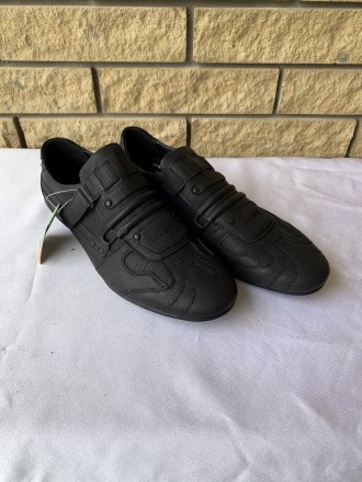 Туфли мужские CLOWSE. Днепр. фото 1