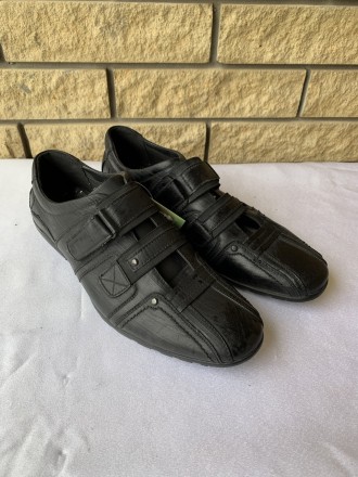 Туфли мужские CLOWSE. Днепр. фото 1